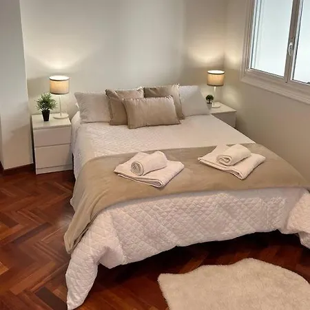 Centrico Con Terraza Integrada * Виго