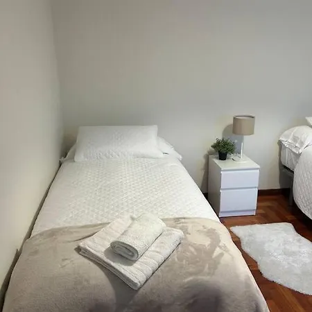 Centrico Apartamento Con Terraza Integrada Apartment