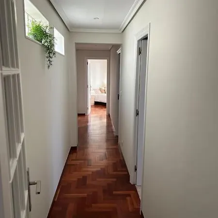 Centrico Con Terraza Integrada