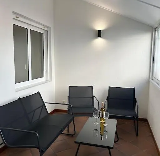 Apartamento Centrico Con Terraza Integrada *