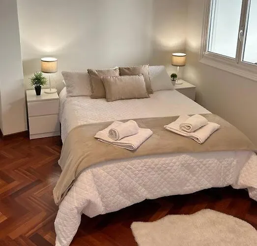 Centrico Con Terraza Integrada * Vigo